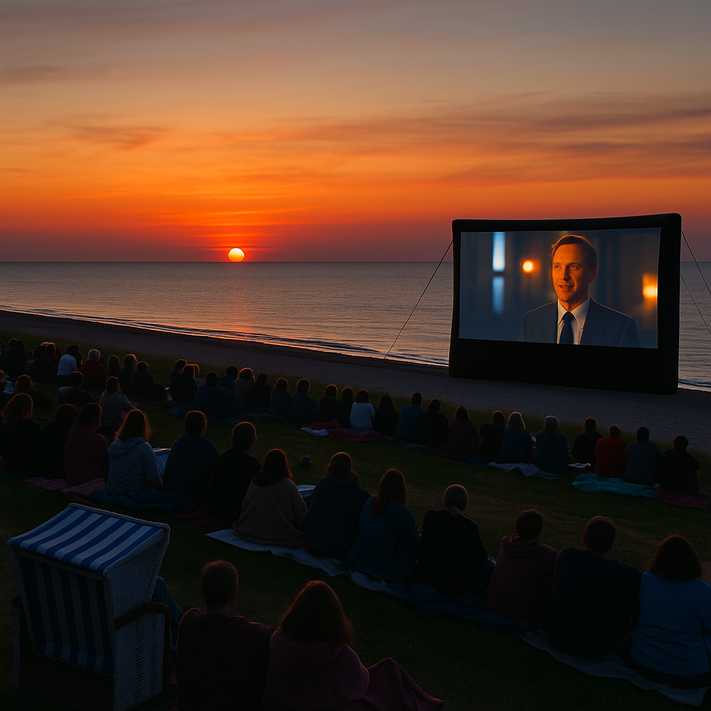 kino-am-meer-kalifornien