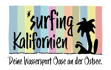 Surfschule "surfing Kalifornien"