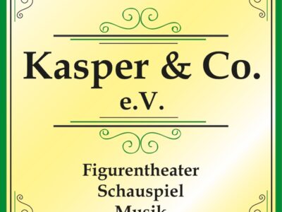 Kasper & Co e.V.