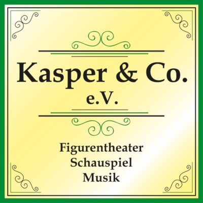 Kasper & Co .e.V. (Galerie/ Seminarraum)