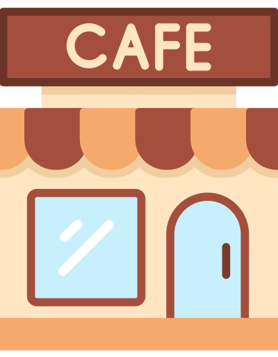 Café